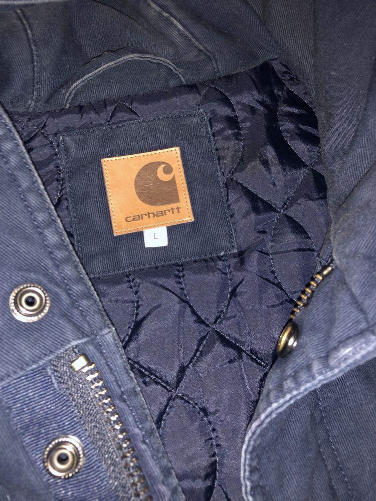 Kurtka Carhartt parka