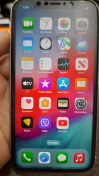 Телефон IPhone 11 64 Gb