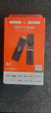 Android TV Stick android 13