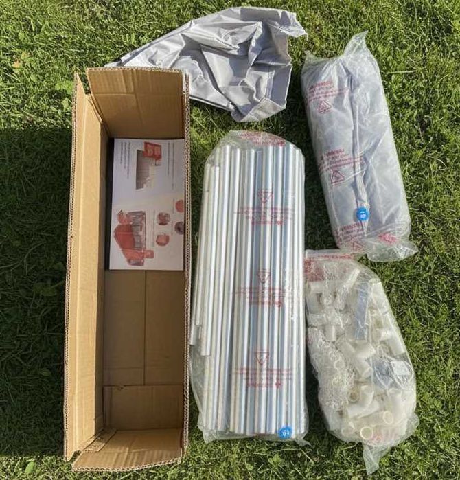 Манеж. Манєж з мяким дном/ Детский игровой манеж большой/великий манеж