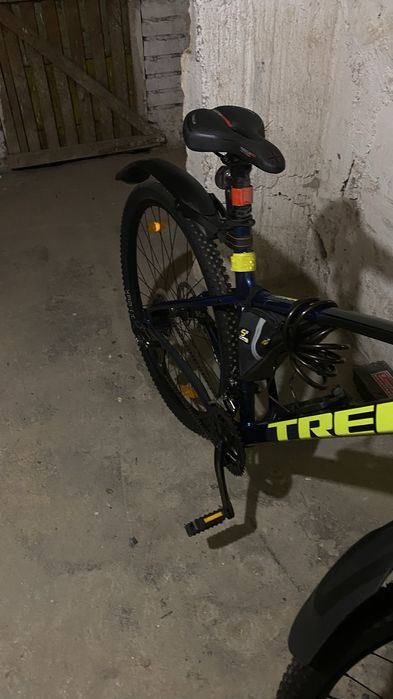 Rower Firmy "TREK" w idealnym stanie, Zapraszam