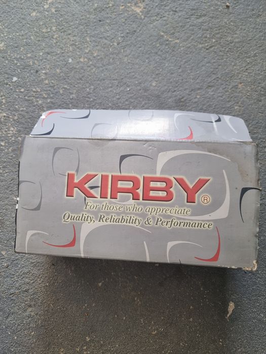 Turbo acessório Kirby