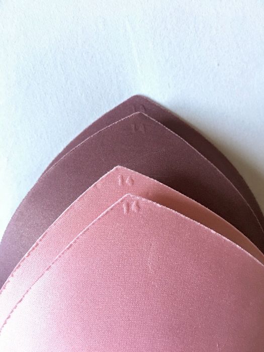 enchimento (Cups) para sutiã