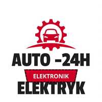 Elektryk Elektronik Mechanik auto Dojazd do klienta Gdansk Pomorskie