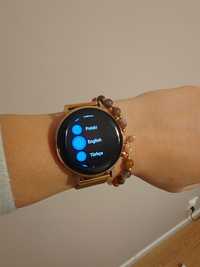 Smartwatch Huawei GT2 Elegant