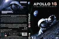 Apollo 18 płyta dvd