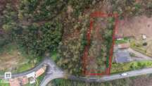 Terreno com 1.360 m2 em Vila Maior, Sta. Maria da Feira - Exclusivo