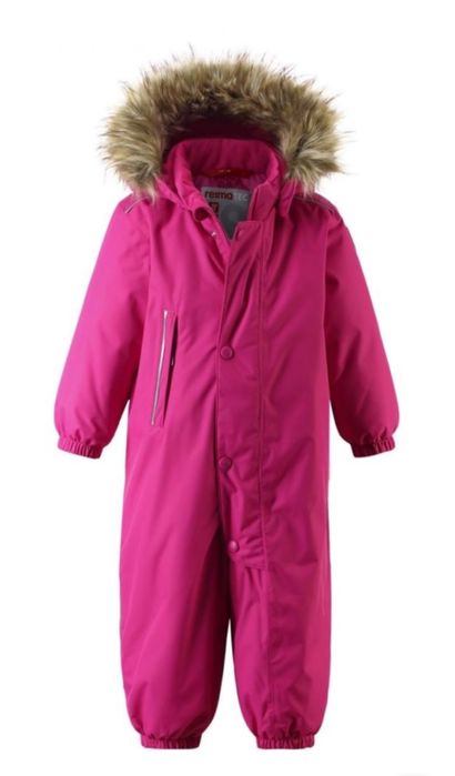 Reima Gotland комбінезон зимовий р.92+4