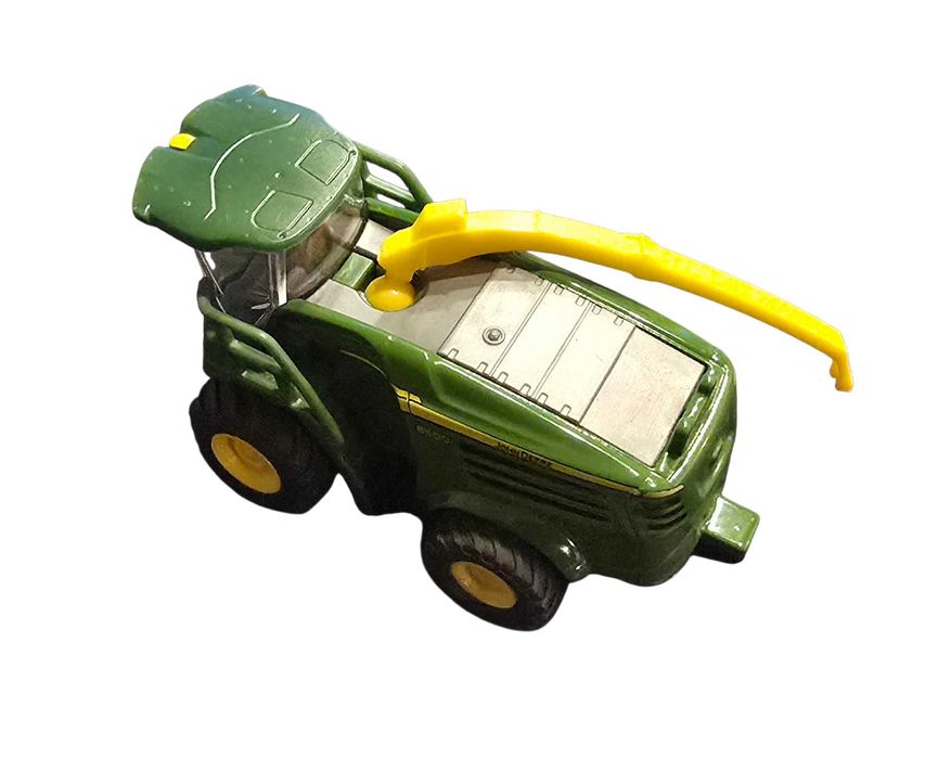 Siku 1794 John Deere 8500i Sieczkarka Do Kukurydzy Skala 1:87