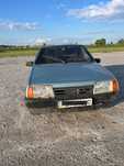 LADA ВАЗ 21093 Газ\Бензин  2002 года