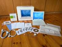 Apple iBook G4 Mega komplet!
