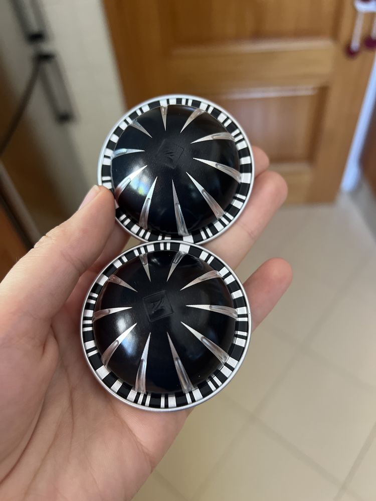 Máquina Café Nespresso Vertuo Next
