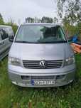 Volkswagen T5 rok 2003