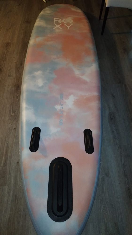 Prancha paddle SUP Roxy