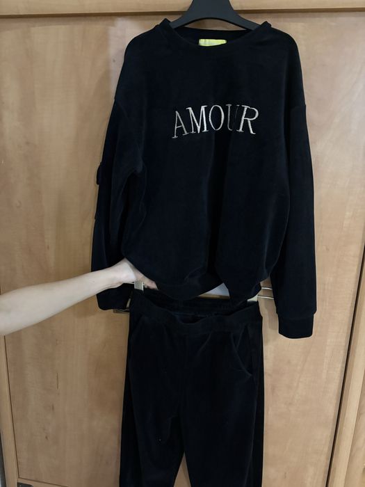 Костюм спортивний для дівчинки