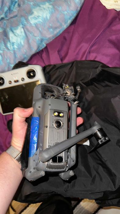 Дрон Mavic 3 pro