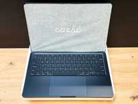 Apple MacBook Air 2025 13.6" M4 16 GB 256 GB Północ J. NOWY RATY 0%