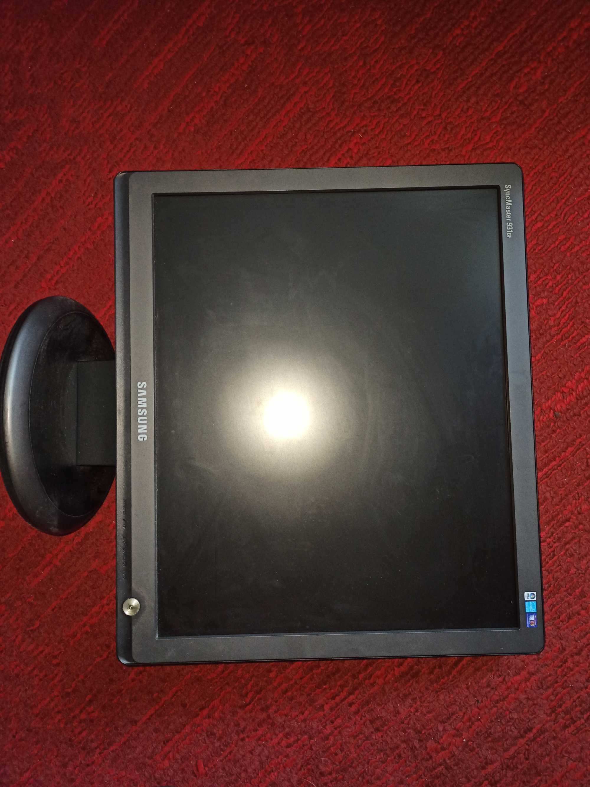 Монитор samsung 1280x1024