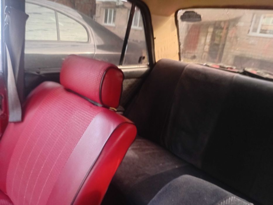 Продам ВАЗ 2105 в робочому стані