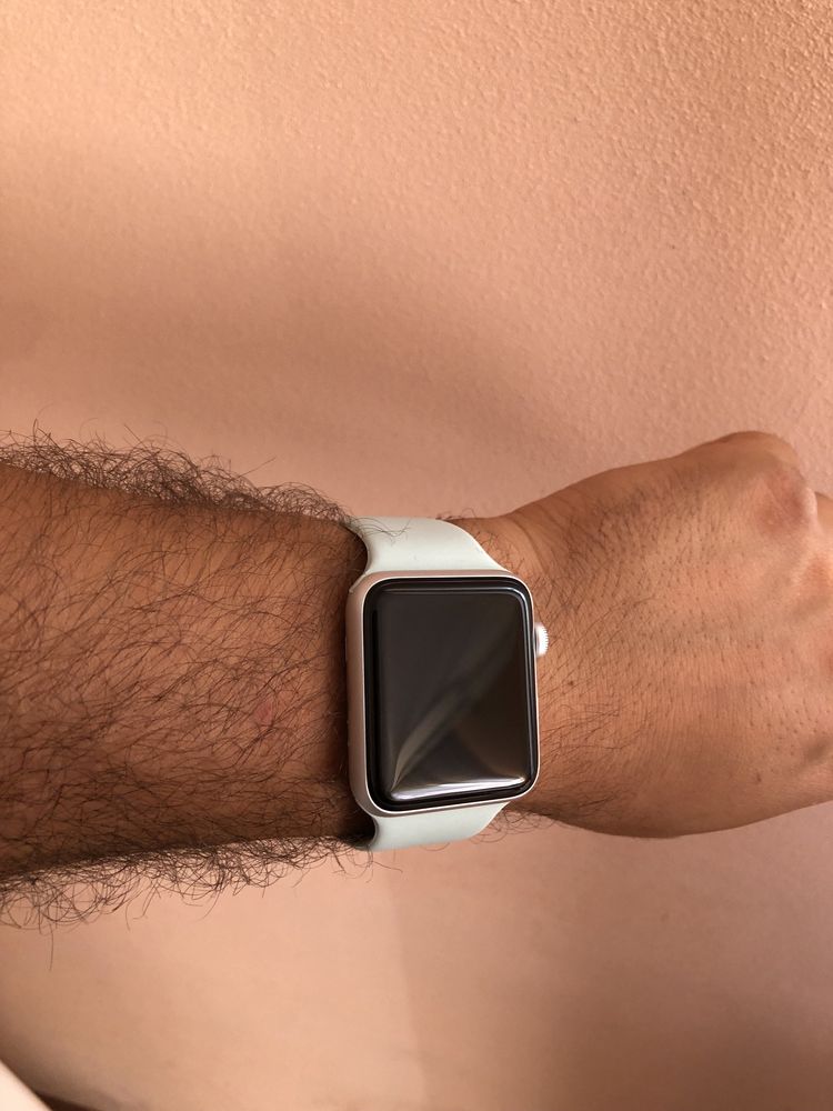  Apple Watch 3 38 стан нового суперовий подарунок