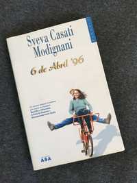 6 de abril 96 - Sveva Casati Modignani