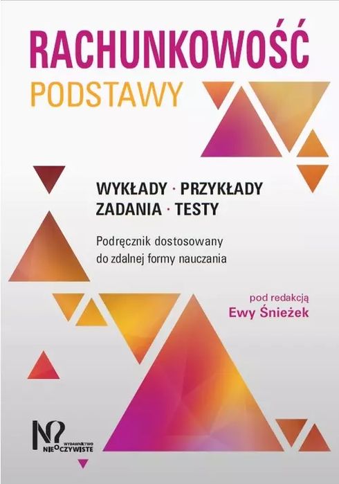 Rachunkowość. Nieoczywiste