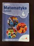 Podręczniki kl. 3, 4