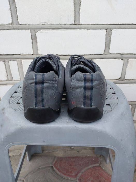 Geox кроссовки мокасины оригинальные раз 42-42.5