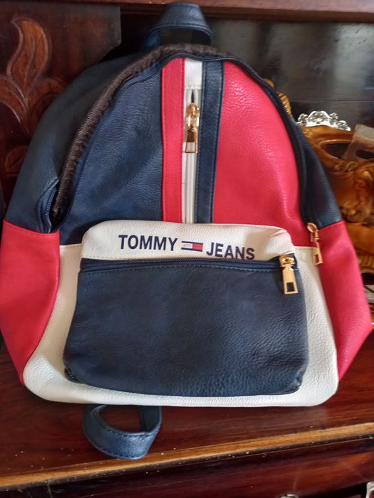 Mala de senhora Tommy Jeans