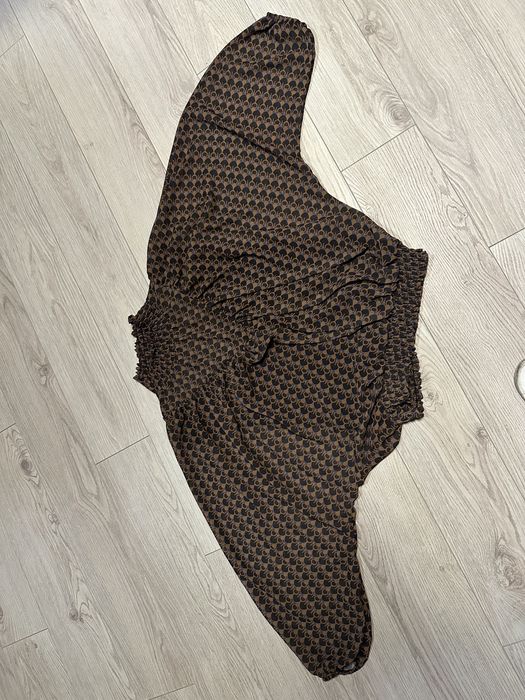 Bluzka „nietoperz” roz. Uniwersalny