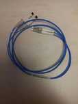 Molex PN światłowód krosowy duplex MM 50/125 OM3 LC-SC FPC-A4010-40