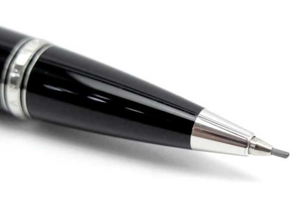 Lapiseira "Montblanc", modelo: Bohéme Noir