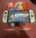 Nitendo Switch Oled