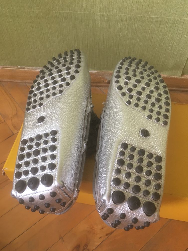 Мокасини Car shoe prada