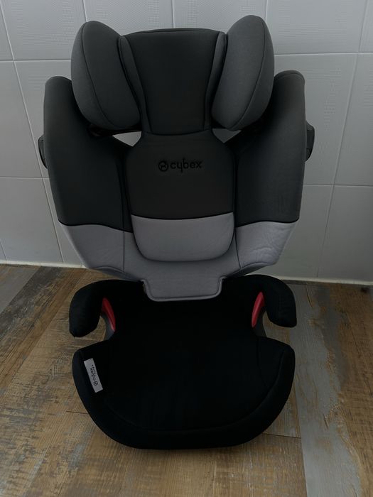 Cadeira auto Cybex 2/3