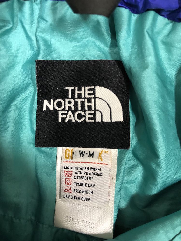 штани парашути tnf gore tex parachute pants gorpcore outdoor