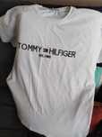 TOMMY HILFINGER. Koszulka damska.