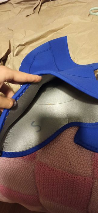 Fatos de mergulho 7mm + Balaclavas