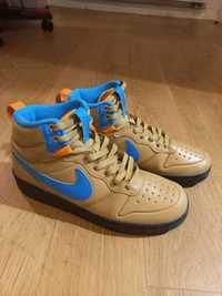 Nike court borough mid 2 boot