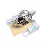 # Laser 30W CNC Grawerowania Wycinania Wainlux L1 Nowy! Usb Domowy !!!