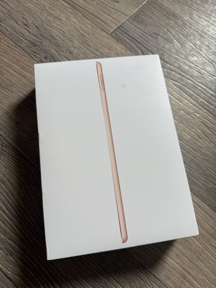 Ipad 6th generation