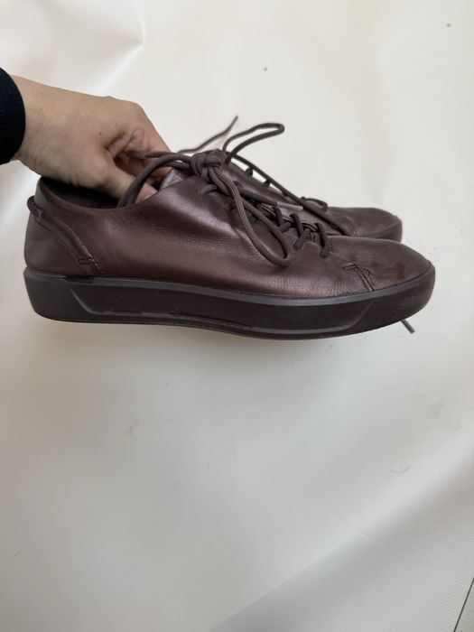 Кросівки , кеди ecco