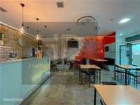 Trespasse Snack bar Tabus em Canelas