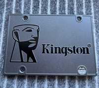 Dysk SSD Kingston SA400S37/120G 120GB 2,5" SATA III