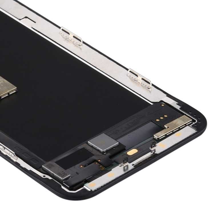 Ecra LCD Display Touch para iPhone Xs - OLED (SOFT)