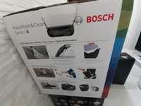 Миючий пилосос с аквафільтром BOSCH BWD41740