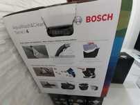 Миючий пилосос с аквафільтром BOSCH BWD41740