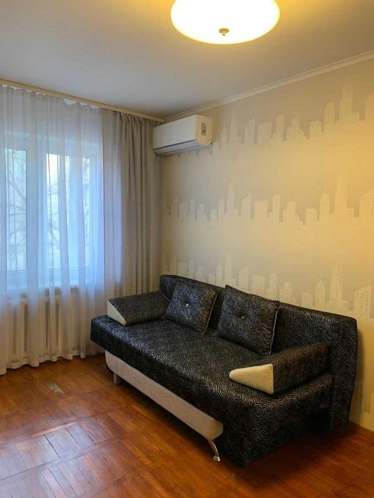 Оренда 1-к квартири на пров. Чугуївський