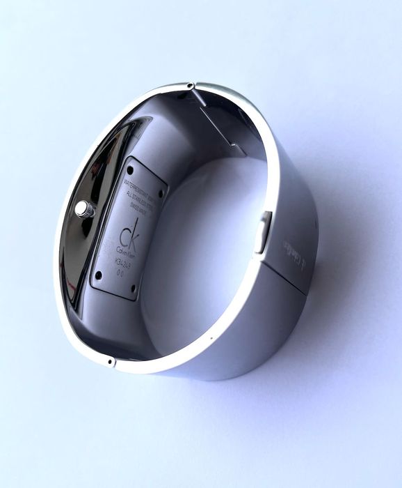 Relógio Calvin Klein "Flash" — 60€