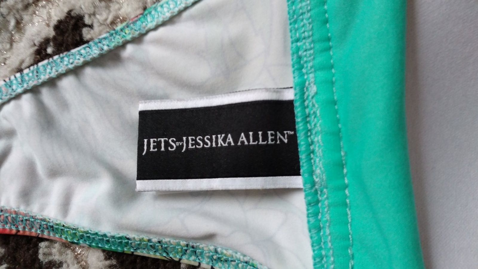 Верх бикини Jets by Jessica  allen